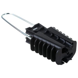 Зажим анкерный PA 25S (2х16-4х25кв.мм) (SO 25; SO 243; PA 25х100; PC 63; F 27) ВК