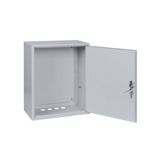 Корпус металлический ЩМП-2-0 (500х400х220) IP31 Народный SQ0905-0902