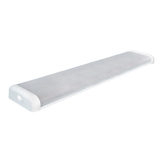 Светильник СПО 120х2 под LED лампу T8 TDM SQ0327-0704