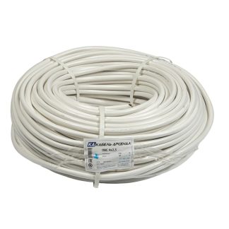Провод ПВС 4х2,5 (100м) ГОСТ, Арсенал