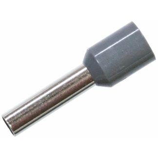 Наконечник штыревой НШВИ 4.0-12 (100шт) КВТ 79447