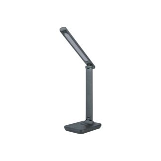 Светильник Navigator 93 156 NDF-D044-7W-MK-BL-LED на основании, черный