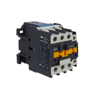 Контактор КМИ-23210 32А 110В/АС3 1НО KARAT IEK KKM21-032-110-10