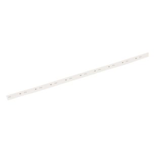 Трубка термоусадочная ТТУ нг-LS 22/11 белая (1м) IEK UDRS-D22-1-K01