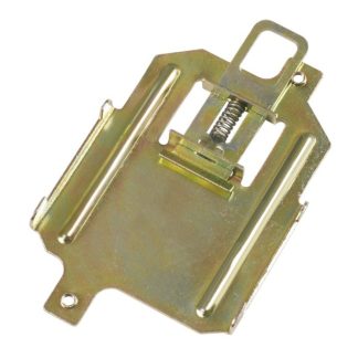 Скоба RCs2 на DIN-рейку для ВА 88-33 IEK SVA20D-S35-3