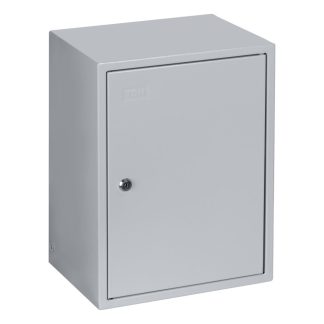 Корпус металлический ЩМП-4.3.2-0 (400х300х200) TDM SQ0905-1012