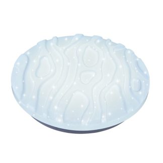 Свет-к с/д (потолочный) LE LED CLL Wave 22W