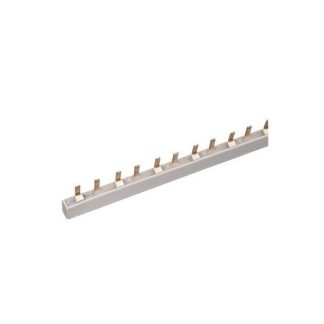Шина соединительная PIN 2п 63А (дл.1м) IEK YNS21-2-063