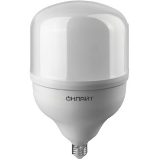 Лампа ОНЛАЙТ 82 909 OLL-T160-90-230-865-E27E40