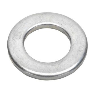 Шайба плоская оцинкованная ГОСТ 11371-78 (DIN 125) М3