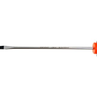 Gigant Отвертка SL 3×100 с магнитным наконечником GS SL3100