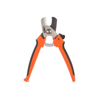 Кабелерез для медных, алюминиевых кабелей NEO Tools 185 мм 01-510