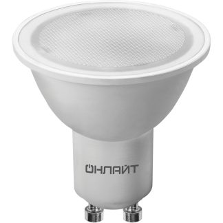Лампа ОНЛАЙТ 61 892 OLL-PAR16-5-230-3K-GU10