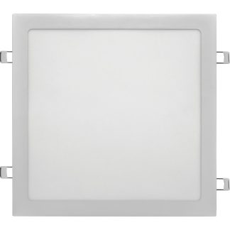Светильник ОНЛАЙТ 90 156 OLP-S1-24W-6,5K-WH-LED(290×290)