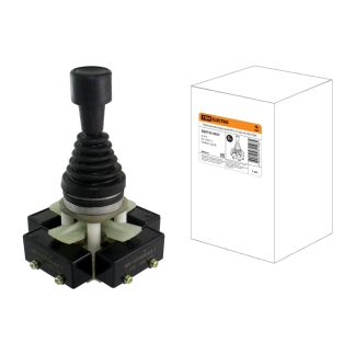 Крестовой переключатель TDM ПК12-21-822-54 УХЛ3 SQ0732-0027
